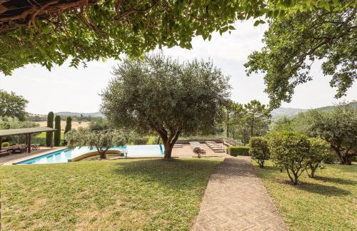 AmazHome - Villa Le 12 Querce - Foto 58