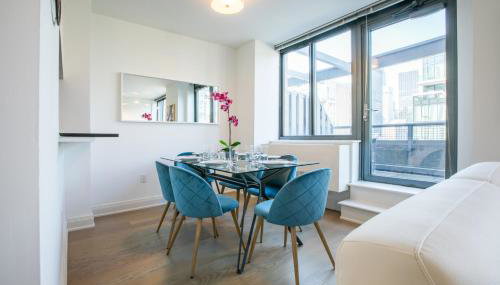 Bright 2 Bedrooms 2 Bathrooms Unit - Foto 5, Other