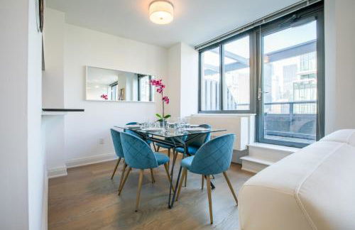 Bright 2 Bedrooms 2 Bathrooms Unit - Foto 5