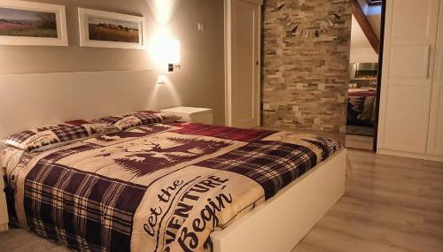 Attico delle Dolomiti - Foto 2