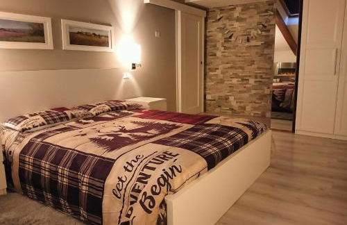 Attico delle Dolomiti - Foto 2