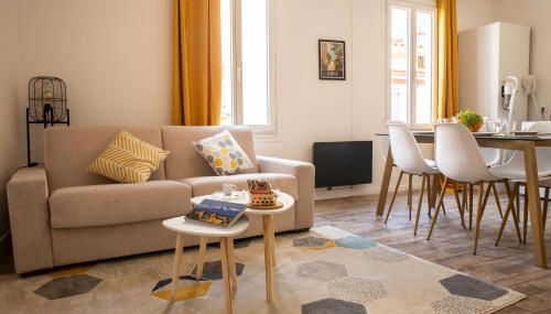 Au Coeur de Perpignan - Foto 2