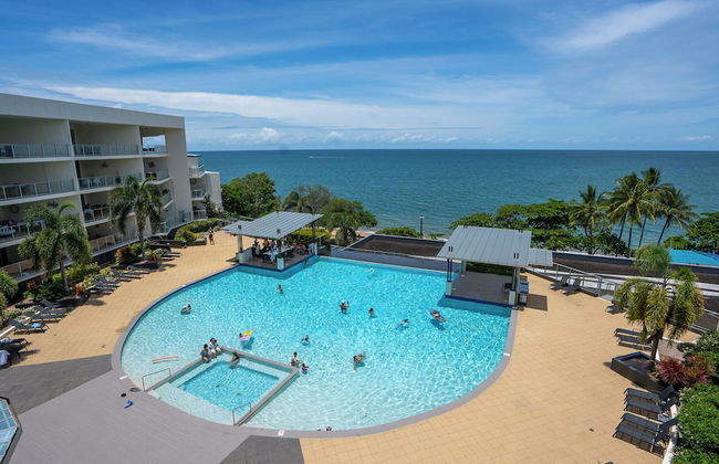 Vue Apartments Trinity Beach - Photo 80