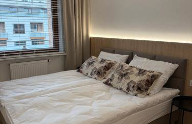 Apartament DeLuxe Targowa - Foto 1