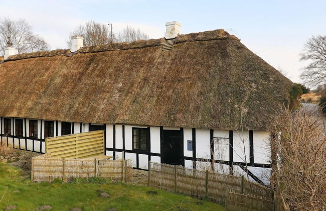 6 Person Holiday Home in Ebberup - Foto 1