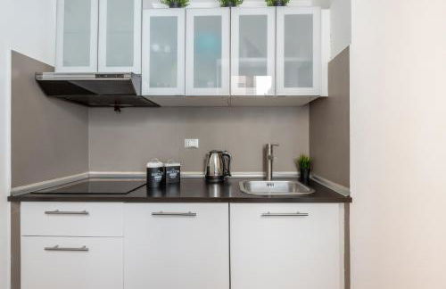 VG [FORI IMPERIALI 5 STELLE] Appartamento Elegante - Foto 7