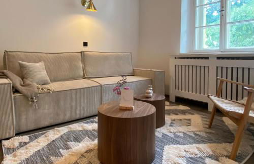 ciao-aschau Haus zur Burg FeWo Bergfest Ap110 - Foto 5