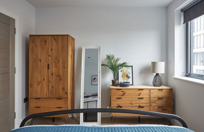 Kings Oak House by Viridian Apartments - Foto 2