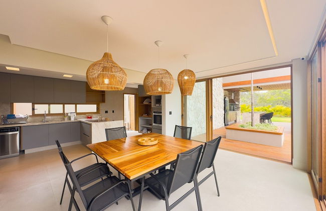 Maruwá – Villa Ágata” - Photo 48