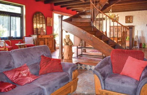 3 Bedroom Nice Home In Santec - Foto 4