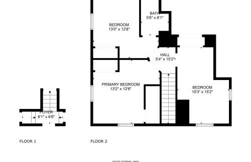 Stay In Ohiopyle near GAP trail, restaurants, & the Fallls - Foto 14