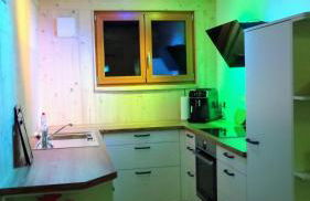 WaldBlick im Happy Allgäu - Wohnung mit großer Dachterrasse - Foto 24