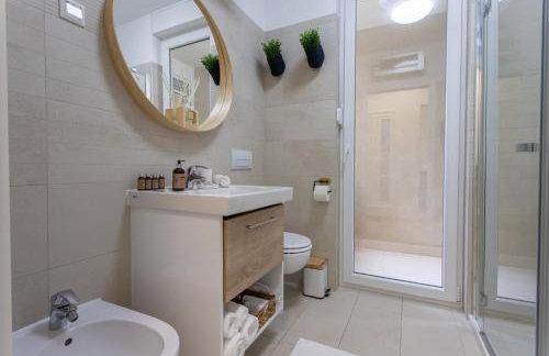 Lucky Apartment Omiš - Foto 12