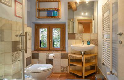 DOLCE VITA IN TUSCANY Cottage - Foto 41