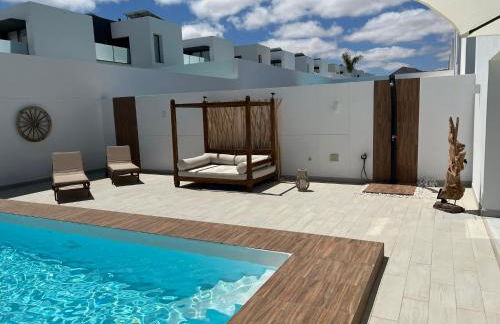 Villa Luna - Foto 12