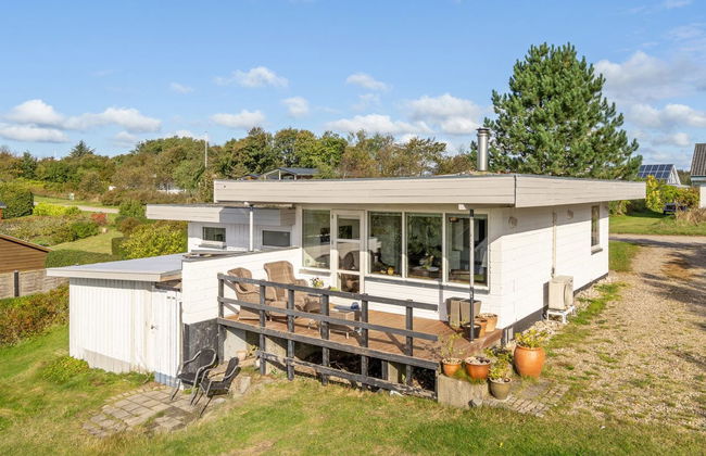 "Tomine" - 500m to the fjord - Foto 3