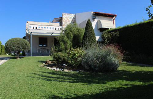 Elikon Luxury Villa - Foto 28