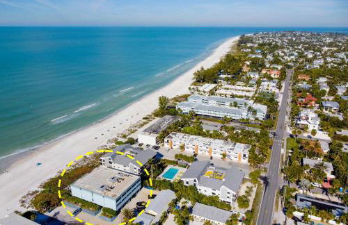 Seaside Beach House 201 - Foto 54