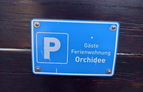 Ferienwohnung Orchidee - Foto 65
