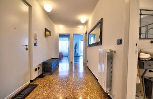 Cosy Home Riviera Wi-fi, AC, terrace 3 BDR - Photo 30