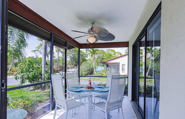 Yellow Pine Duplex Close to Pool & Tennis - Foto 7