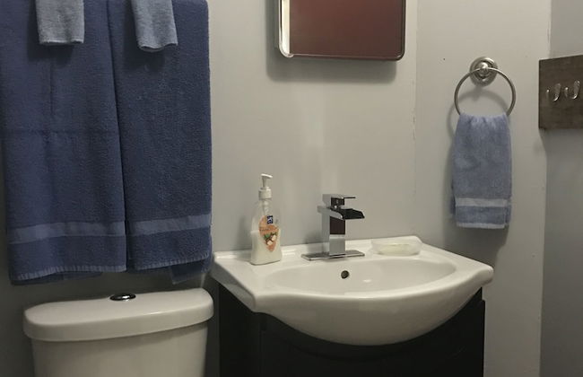 Calm Waters Cabin Resort - Photo 74