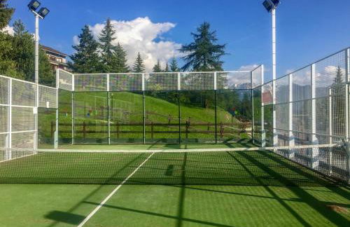 Casa d'Alpe -Boutique apartment Chaberton view - Foto 51