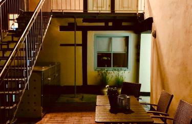 UsedomTor 1720 FeWo I - Foto 9