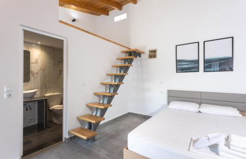 Spitakia-Cozy & Comfy Apartments 10minutes from the airport - Foto 6