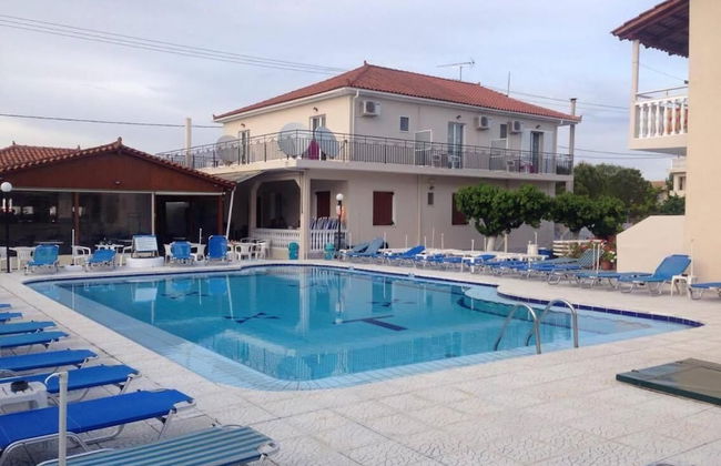 Tassia Studios - Foto 15