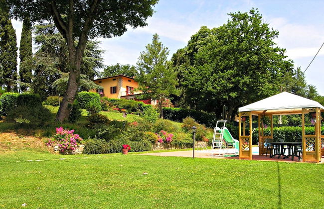 Il Villino - Photo 17