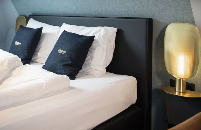 Blackhome Innsbruck City East - Foto 19