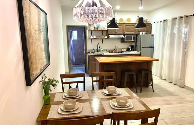 New and modern apartment Belice - Foto 18