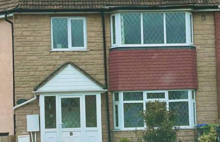 Private driveway - close to Warwick Racecourse & Warwick Castle!! - Foto 33