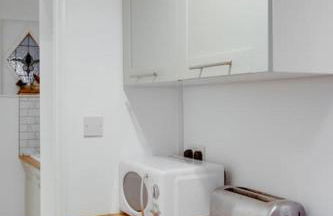 Princes Villa - large fully Self Contained Flat, 5 minutes from the sea - Foto 58