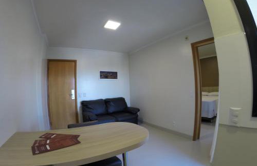 Flat Apart Hotel Crystal Place - Foto 6