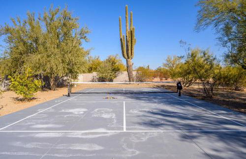 Lone Mountain Casita home - Foto 11