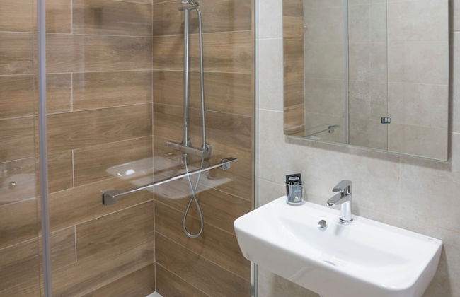 Aparthotel Atlántico Resort - Photo 32