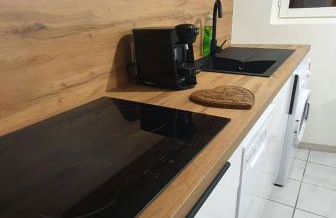 Le Charme de la Verrière - Foto 14