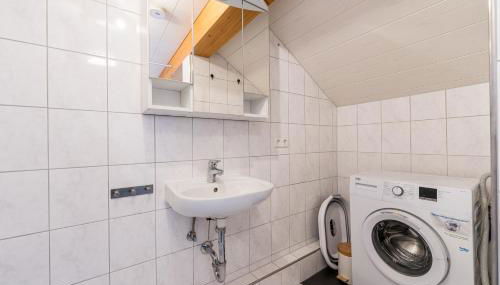 Ferienwohnung Monteurzimmer Fährmann - Foto 3