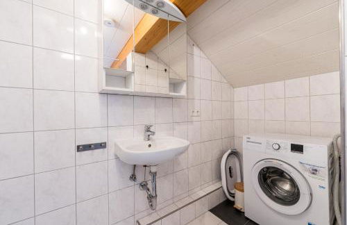 Ferienwohnung Monteurzimmer Fährmann - Foto 3