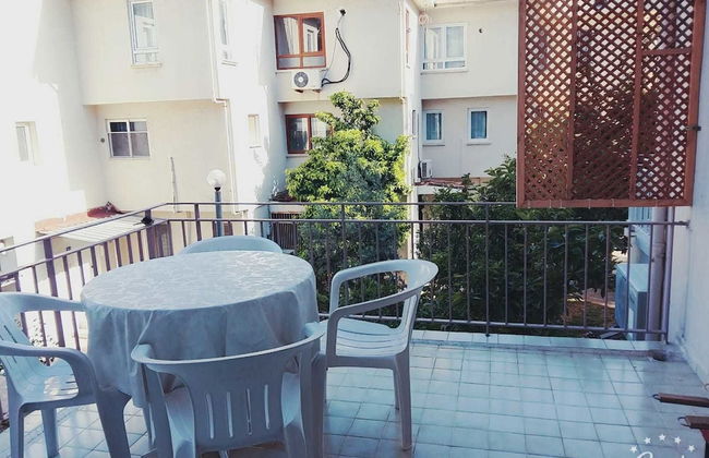 Palamar Apartments - Foto 16