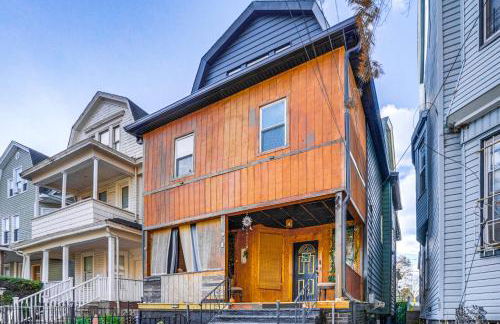 Upper Clinton Hill Studio! Walk to Eats and Shops - Foto 26