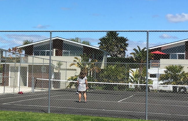 Ocean Serenity Apartments Whitianga - Foto 52