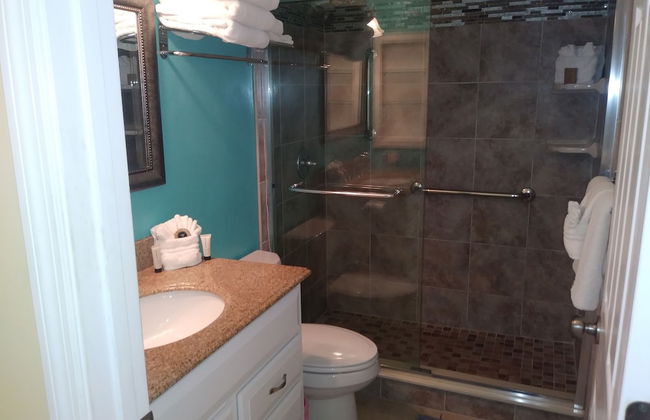 Turtle Crawl Inn - Foto 39