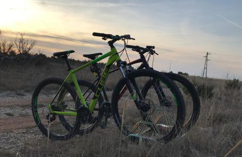 Apartments Brkić, Lozovac Krka NP with Pool - Foto 66