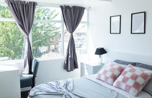 An entire 3 Bedroom house in Beeston United Kingdom - Foto 46