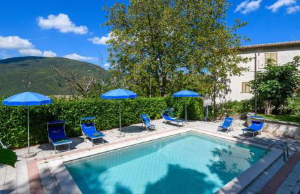 Acquanera 6&2 by Marche Holiday Villas - Foto 34