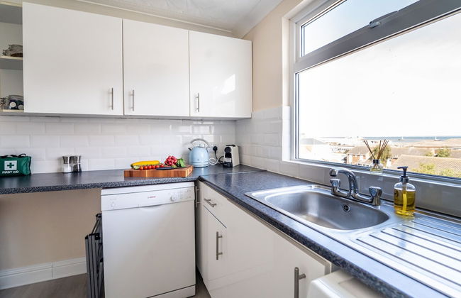 Sea View Penthouse - Foto 13