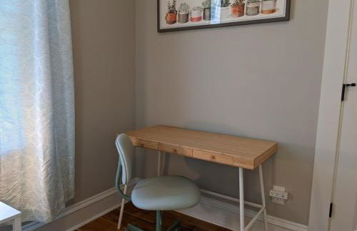 Casa Rosa - 2BR West End Bungalow - Foto 17